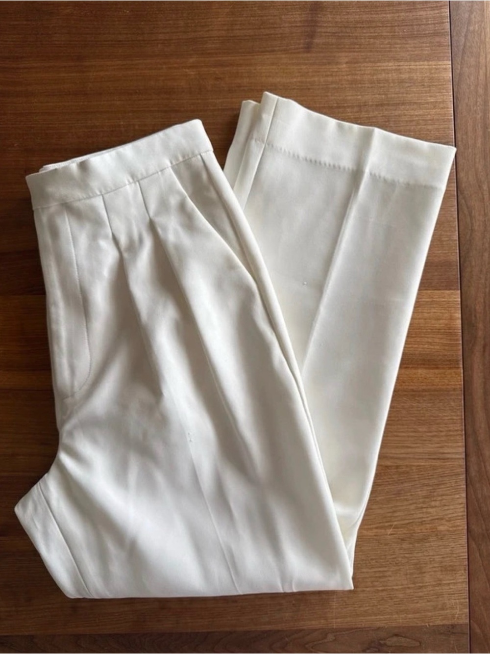 Anine Bing X Helena Christensen James Pants Sz 38